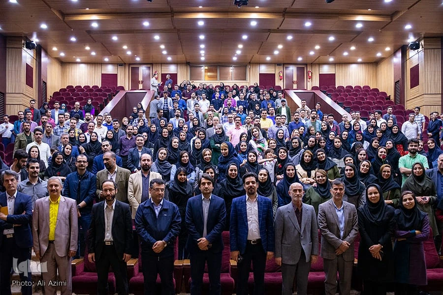 سالن همایش های اصفهان